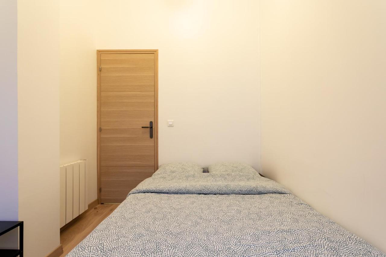 Superbe Appartement Hamelin Paris 16Eme Exterior foto